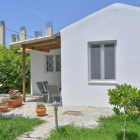 The Olive Garden House Βίλα Χαράκι Εξωτερικό φωτογραφία