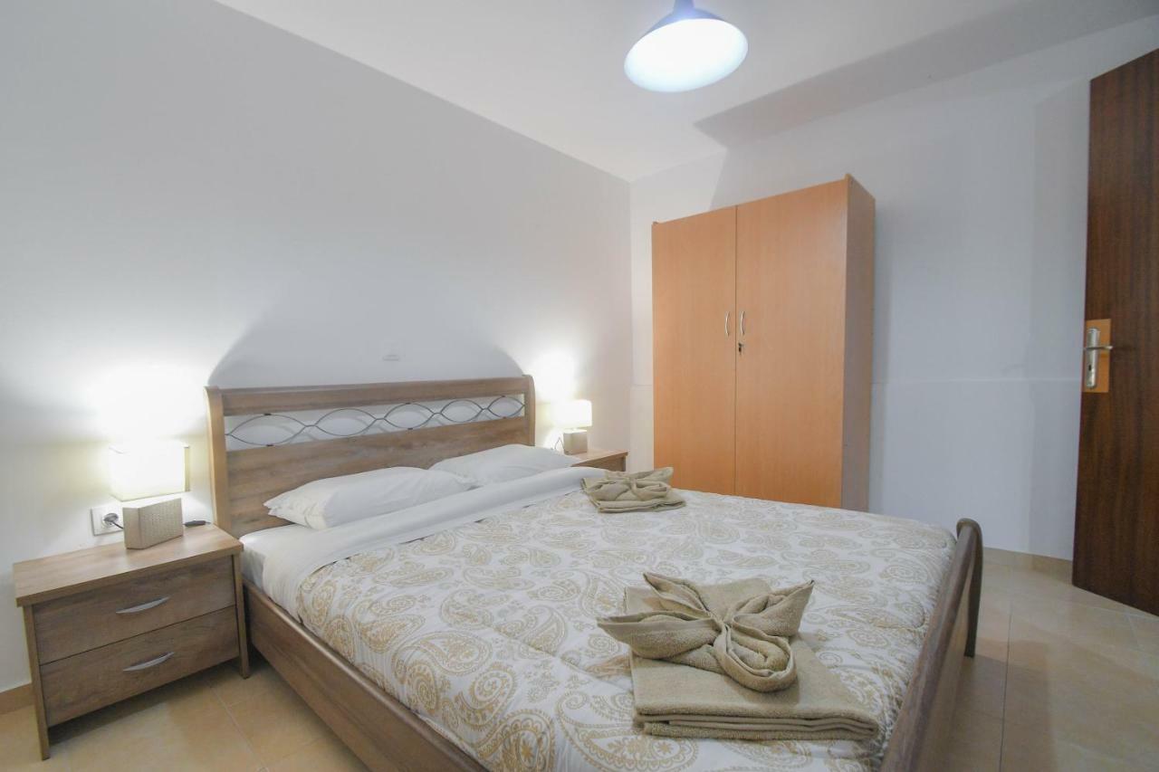 The Olive Garden House Βίλα Χαράκι Εξωτερικό φωτογραφία