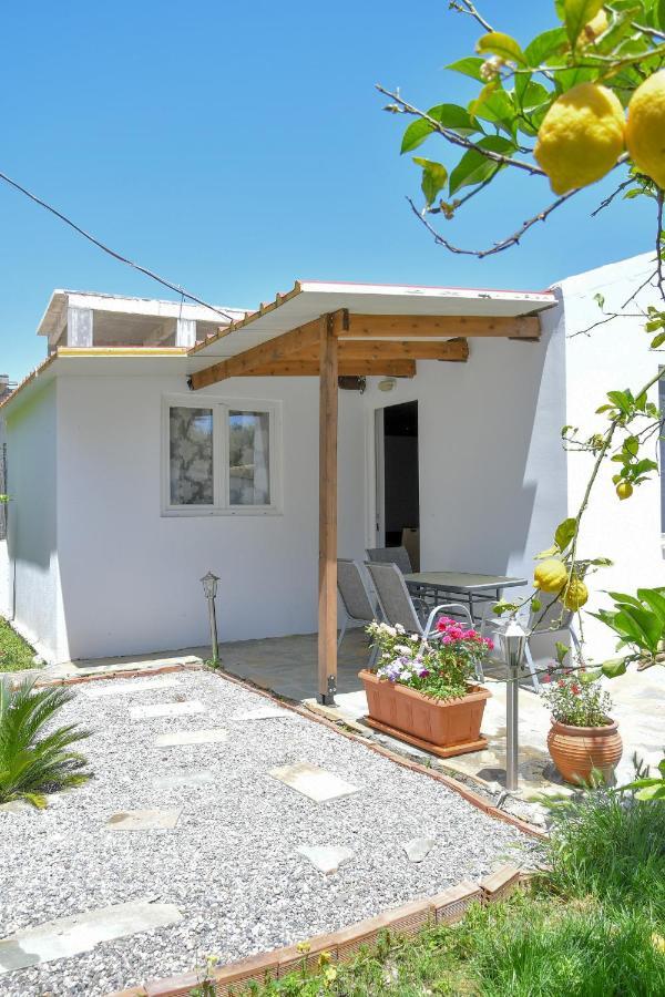 The Olive Garden House Βίλα Χαράκι Εξωτερικό φωτογραφία